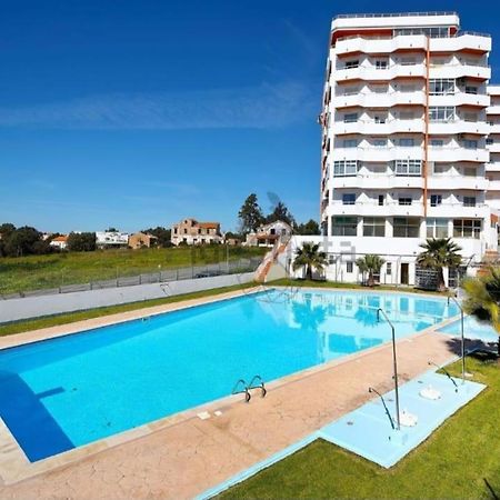 Vaumar Piscina Ar Condicionado Wifi E Praia Portimão Kültér fotó