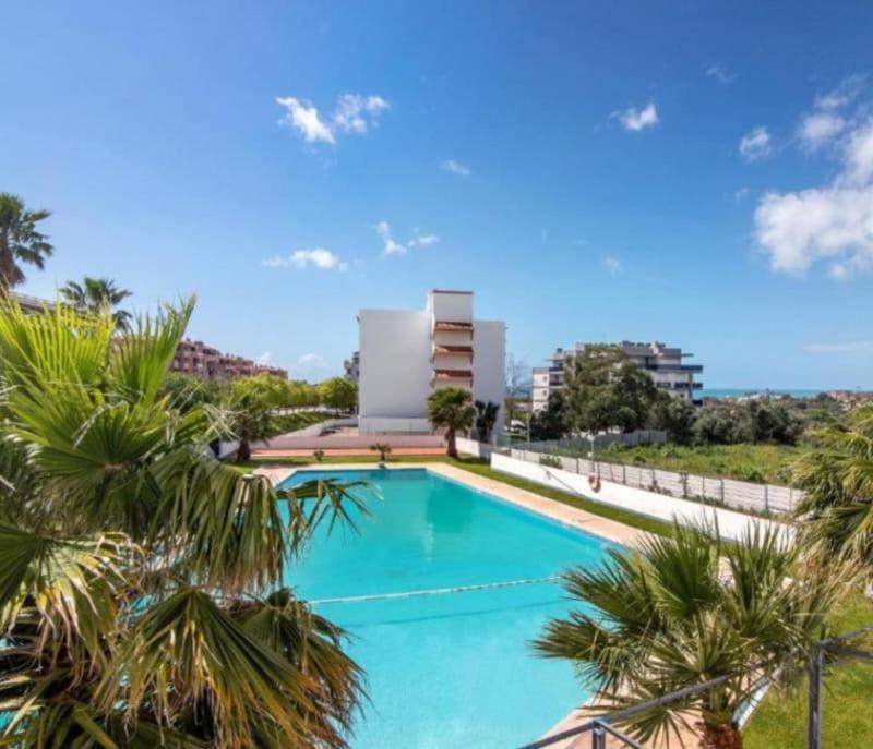 Vaumar Piscina Ar Condicionado Wifi E Praia Portimão Kültér fotó